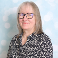 Fiona McGrath - Office Administrator